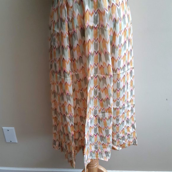 FREE gift w/ purchase - Vintage Sheer Set⭐️ - Picture 7 of 7